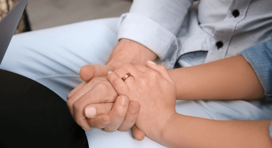 Online Couples Therapy