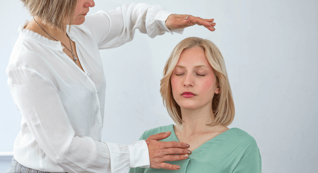 Hypnosis For A Healthy Body And Mind