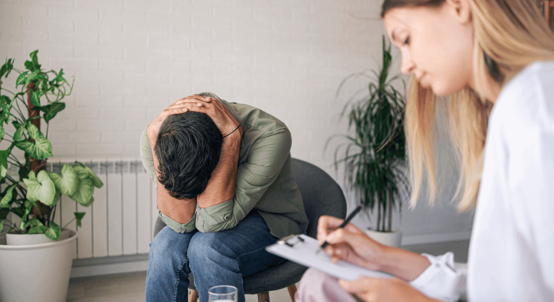 Hypnosis For Addiction Treatment