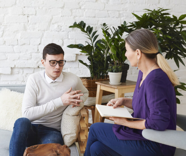 Hypnotherapy And Hypnosis