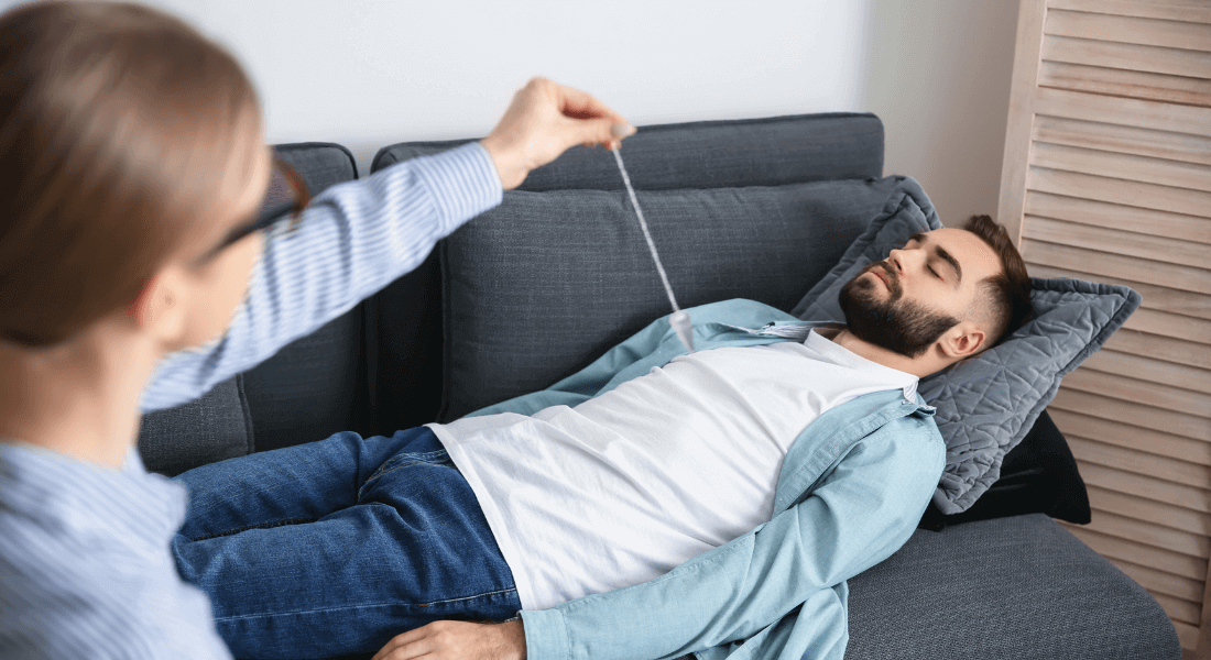 Expert Hypnotherapists In Canada