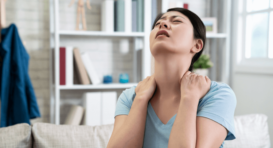 Hypnotherapy For Chronic Pain Management And Relief